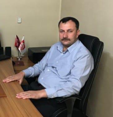 Ergin AYÇİÇEK